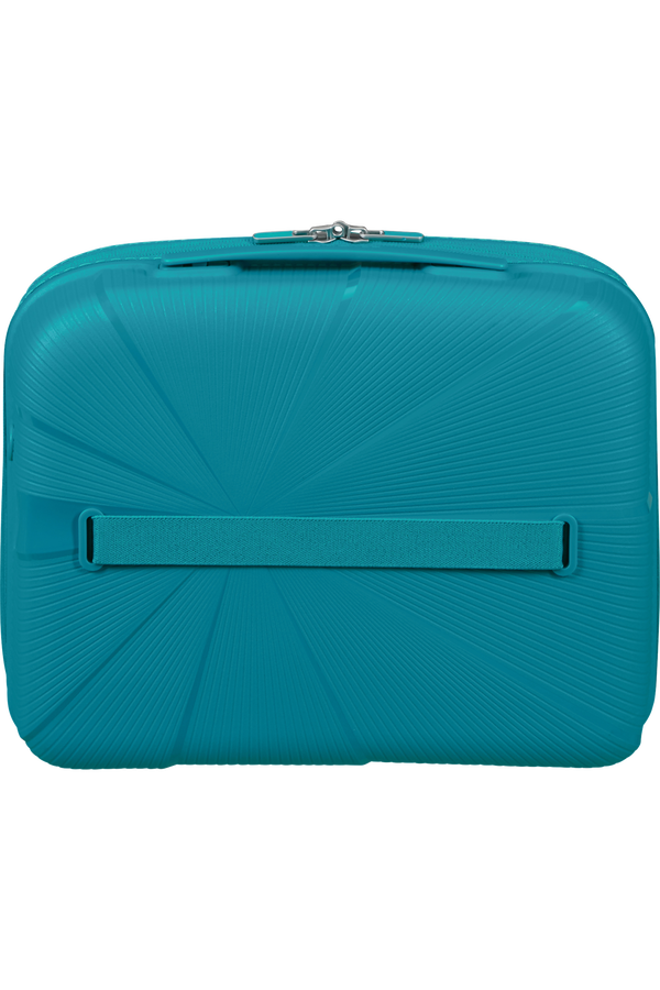 American tourister cosmetic clearance bag