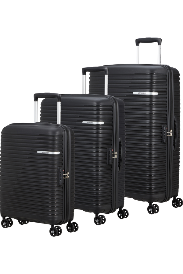 Liftoff Luggage set