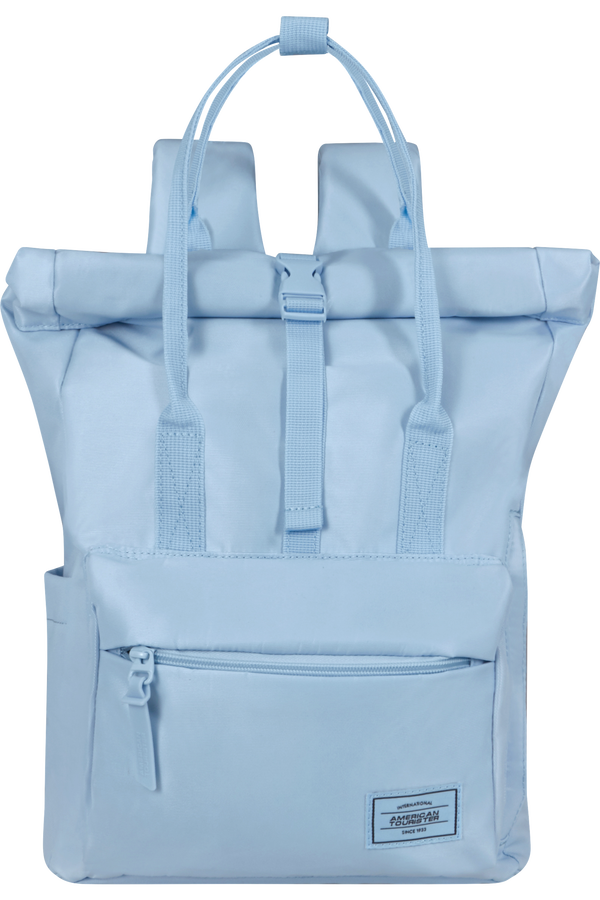 American Tourister Urban Groove Ug16 Backpack City  Pastel Blue