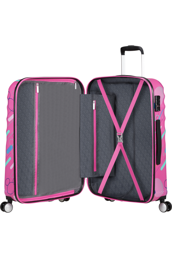 American tourister wavebreaker disney sales