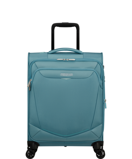 Lightweight Cabin Luggage 2 or 4 Wheels American Tourister