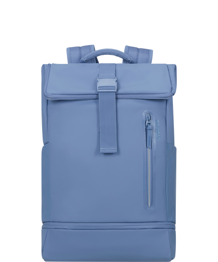 Urban Tide 15.6'' rolltop Backpack 15.6"