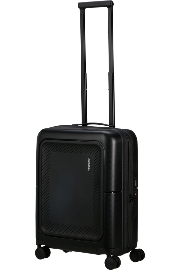 American tourister 55cm shop black