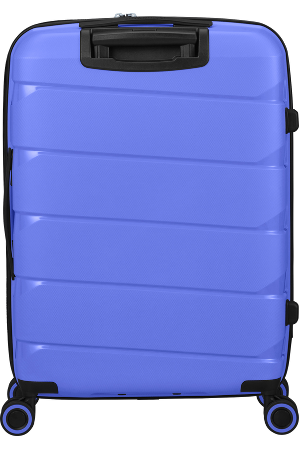 American Tourister Air Move SPINNER 66/24 TSA  Peace Purple