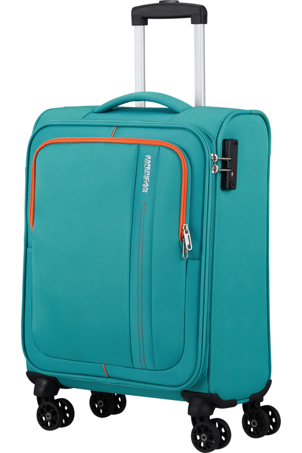 Sea Seeker 55 cm Cabin luggage American Tourister UK