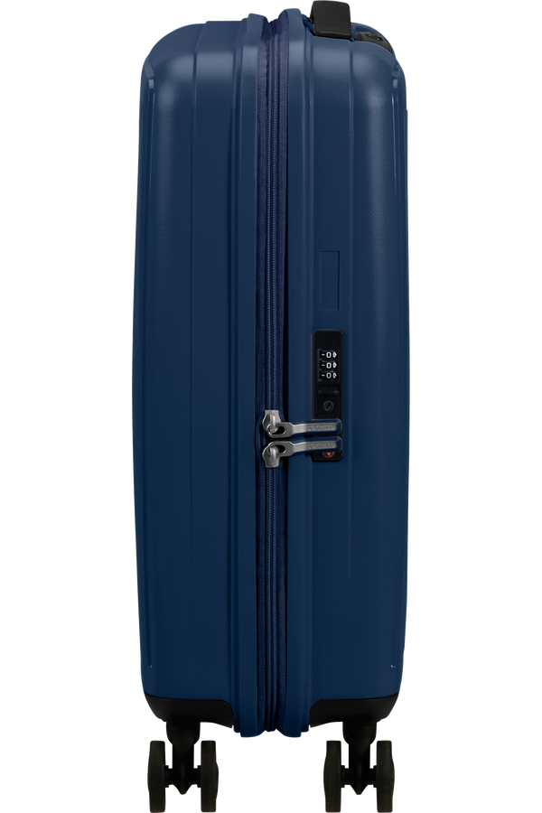 Us navy luggage discount