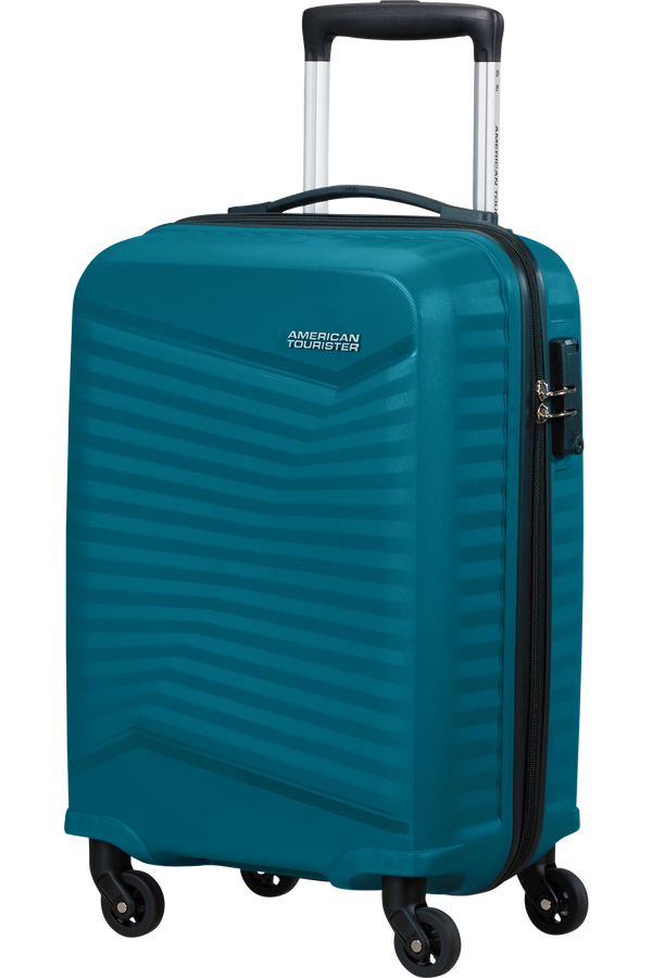 Jetdriver 2.0 Luggage set