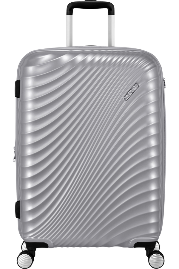 American online tourister silver