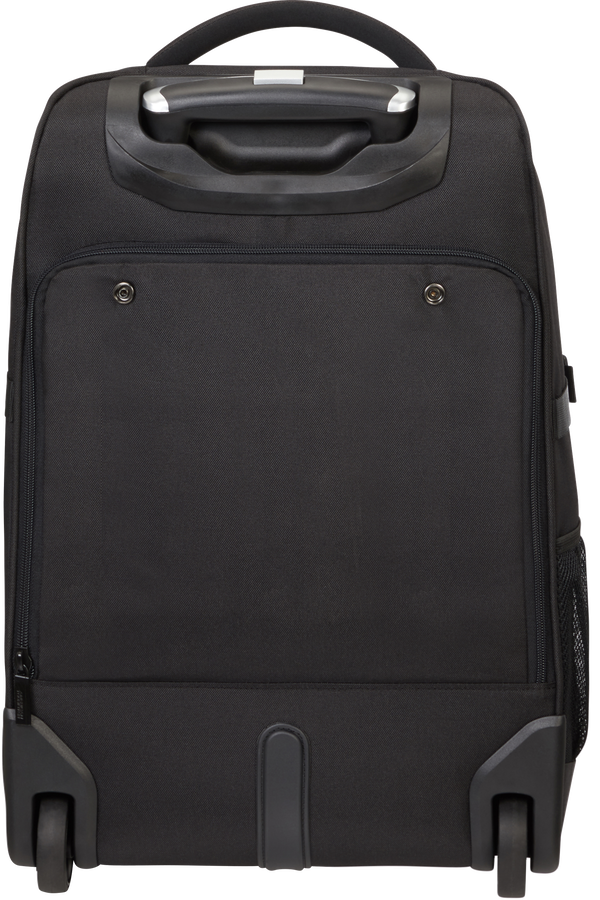 American tourister cheap backpack with wheels