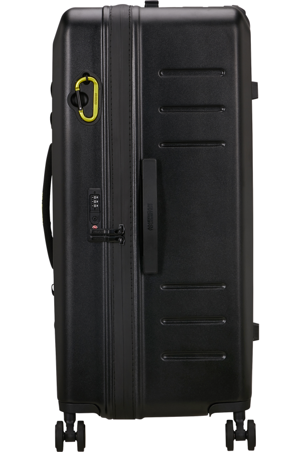 American Tourister Trailon Trunk 80cm  Black American Tourister Trailon Trunk 80cm  Black
