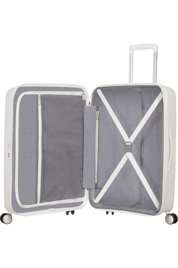 American tourister soundbox tropical lime sale