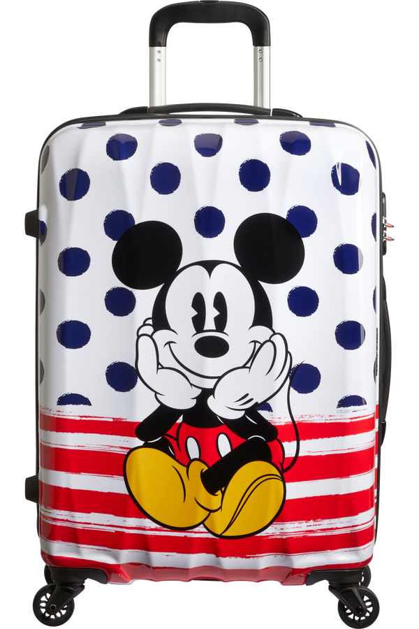 Disney medium suitcase sale