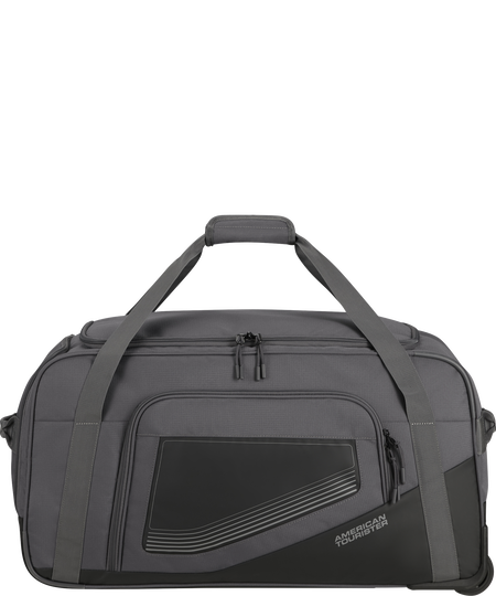 City Racer M Duffle with wheels City Racer M Duffle with wheels