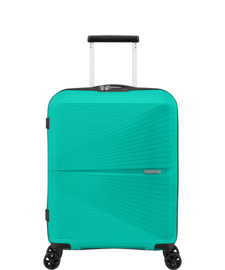 American tourister 2025 luggage cloth