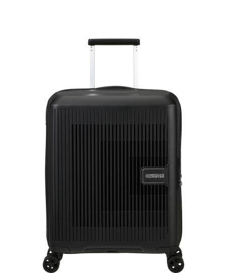 Light cabin size suitcase best sale