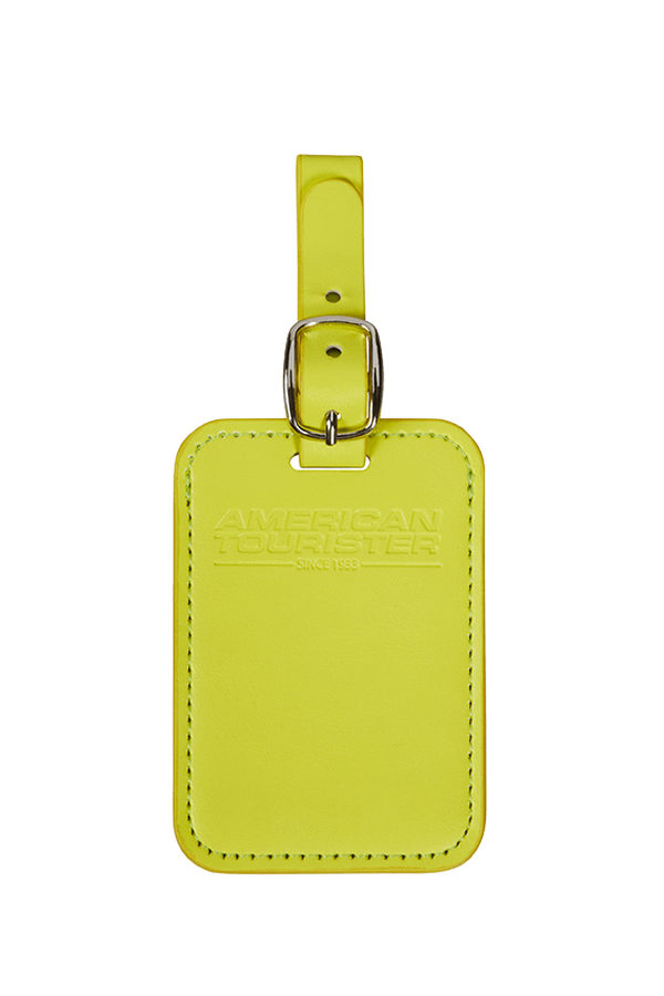 American tourister luggage tags on sale