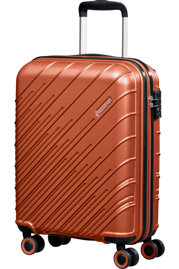 American tourister cooper sale