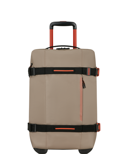 Urban Track 55cm Duffle with wheels