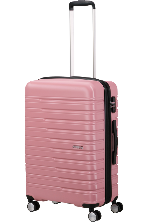 American Tourister Flashline Spinner 67/24 EXP TSA 67cm  Lilas Pink American Tourister Flashline Spinner 67/24 EXP TSA 67cm  Lilas Pink
