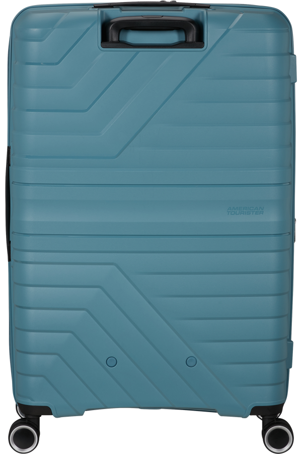 American Tourister Flytwist SPINNER 78/29 TSA EXP 78cm  Storm Blue American Tourister Flytwist SPINNER 78/29 TSA EXP 78cm  Storm Blue