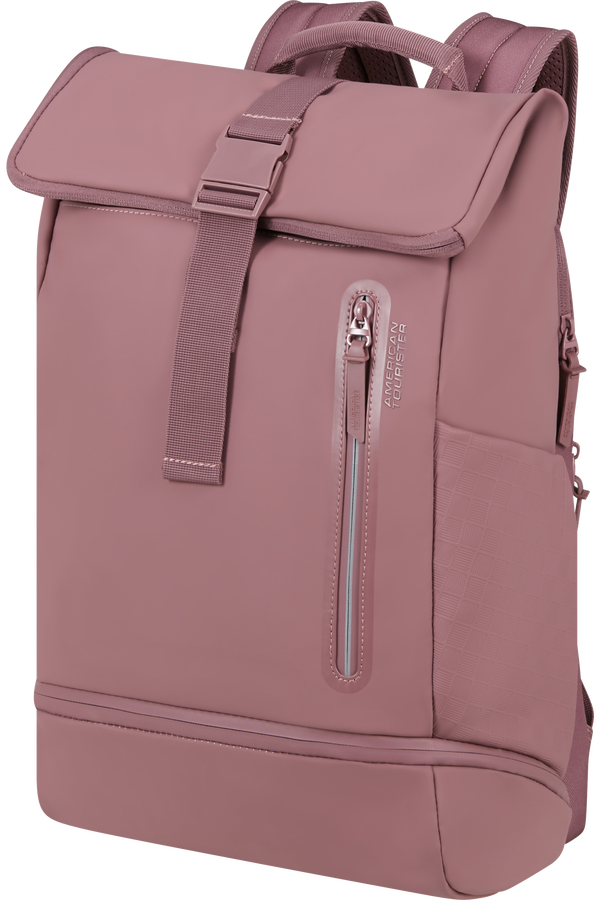 Urban Tide 15.6'' rolltop Backpack 15.6"