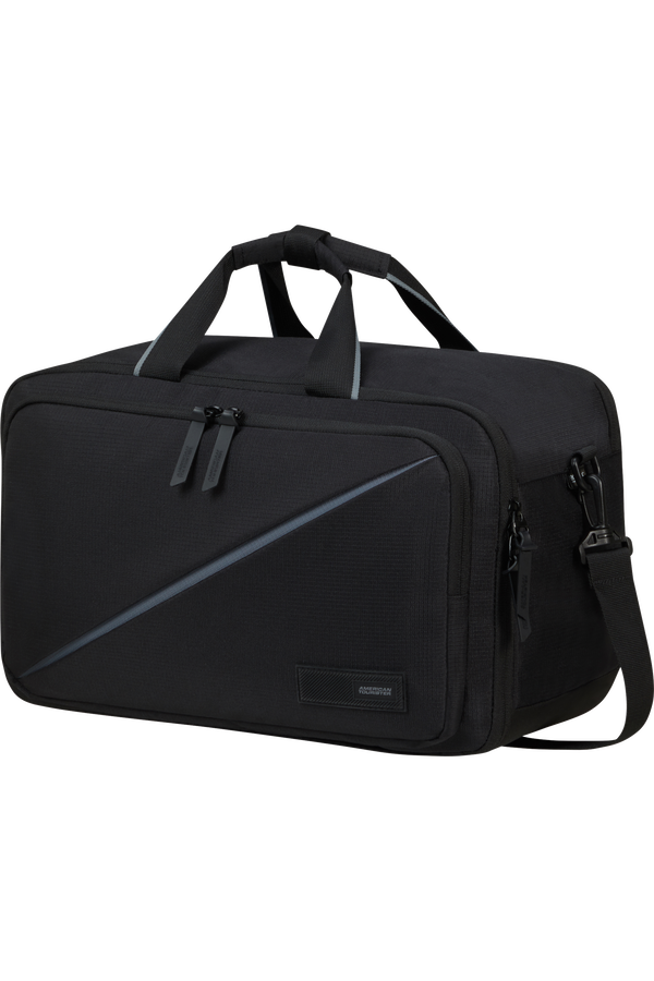 American Tourister Take2cabin 3-Way Boarding Bag  Black