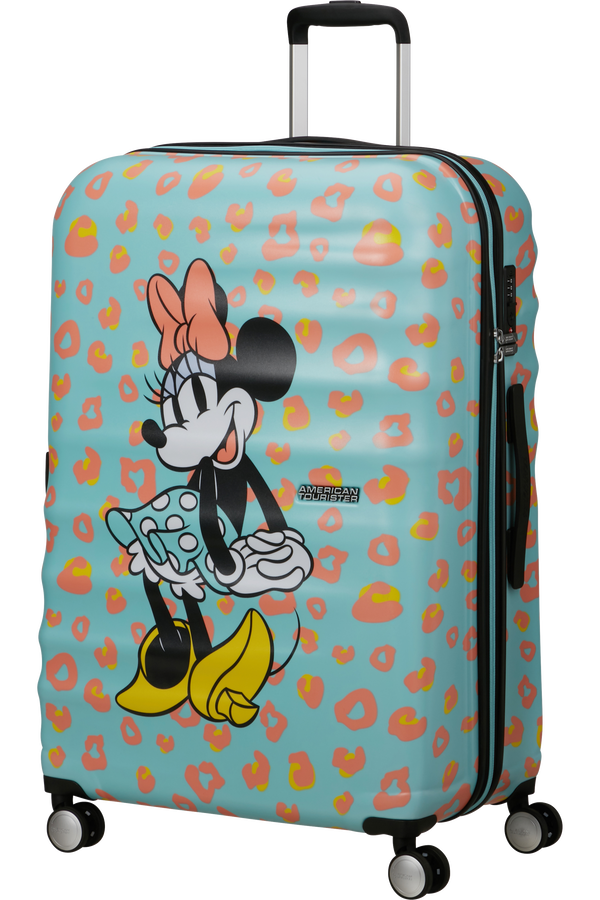Disney Wavebreaker 77cm Large Check in