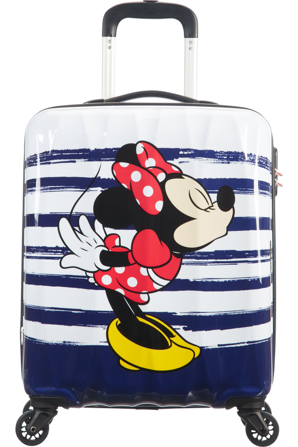 Minnie mouse cabin bag new arrivals