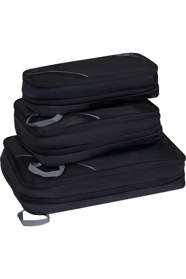 Packing Cubes Set of 3 Packing Cubes