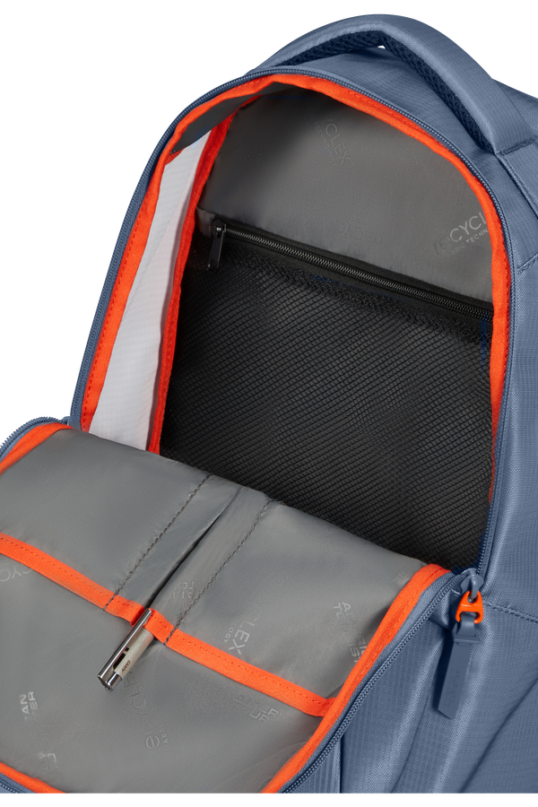 American tourister mambo nxt backpack 01 grey store