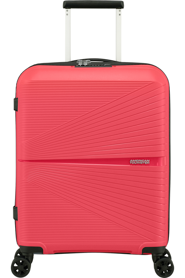 American Tourister Airconic Spinner 55cm  Paradise Pink