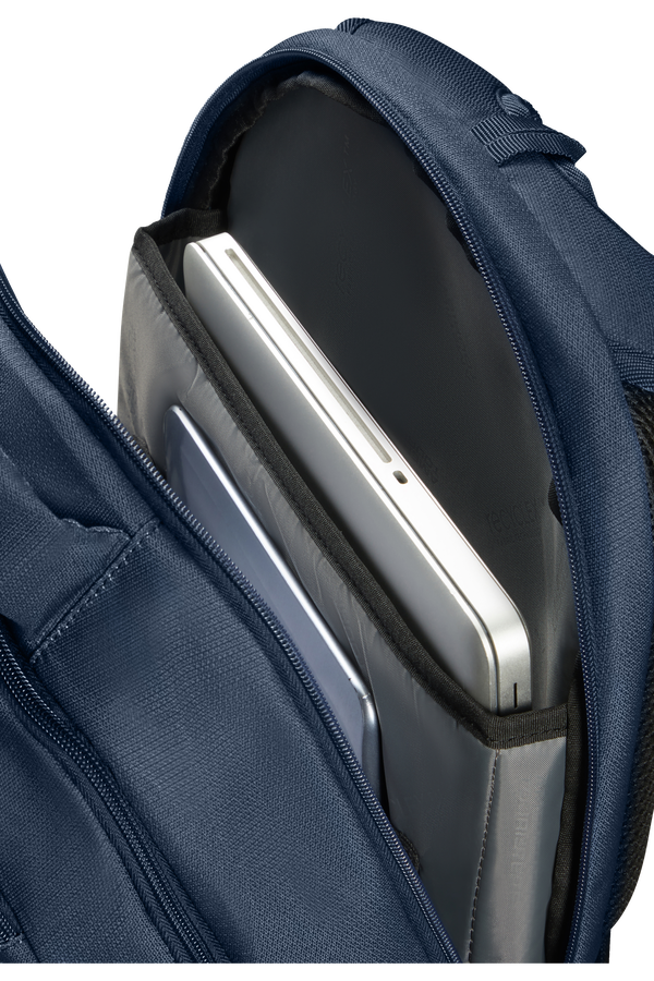 American Tourister Urban Groove Ug14 Lapt. Bp 15.6' Uni  Dark Navy