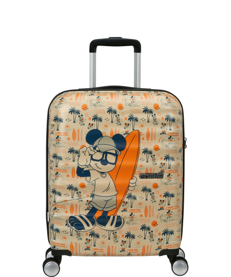 Disney Wavebreaker 55cm Cabin luggage