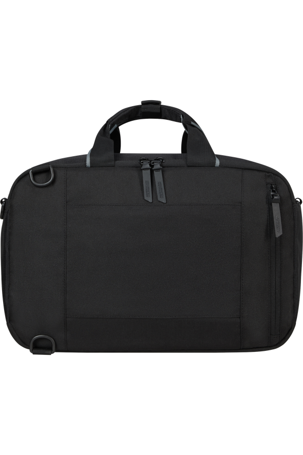American Tourister Take2cabin 3-Way Boarding Bag  Black