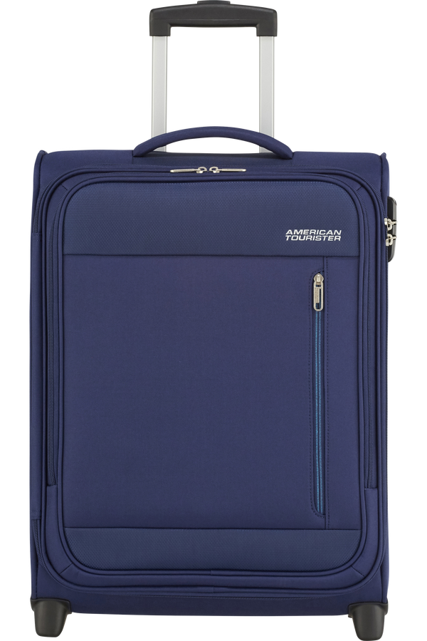 American tourister bags 2025 for international travel