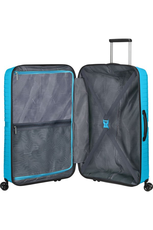 Airconic 77cm Large Check in American Tourister UK