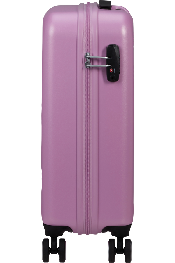 American Tourister Astrobeam Spinner TSA 55cm  Pastel Lavender