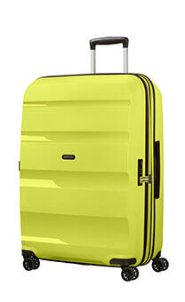 New american tourister luggage
