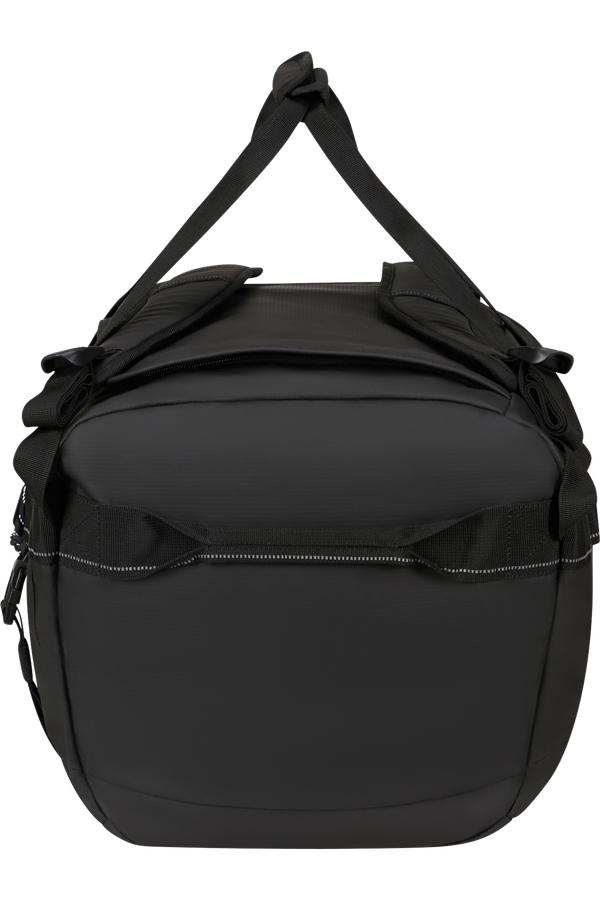 American Tourister Upventure DUFFLE BACKPACK  Black American Tourister Upventure DUFFLE BACKPACK  Black