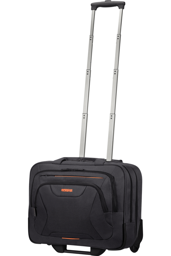 American tourister atmosphera clearance max rolling underseater tote