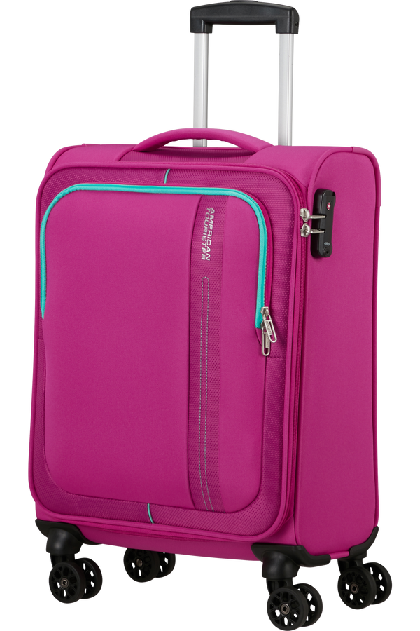 Suitcase bag american tourister discount
