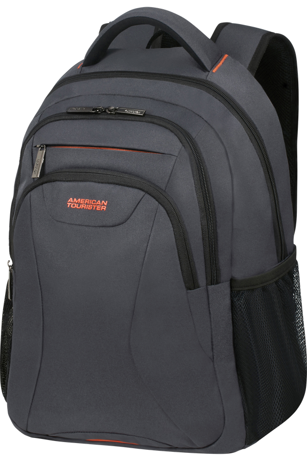 American tourister back to school backpack doodle 02 grey graffiti new arrivals