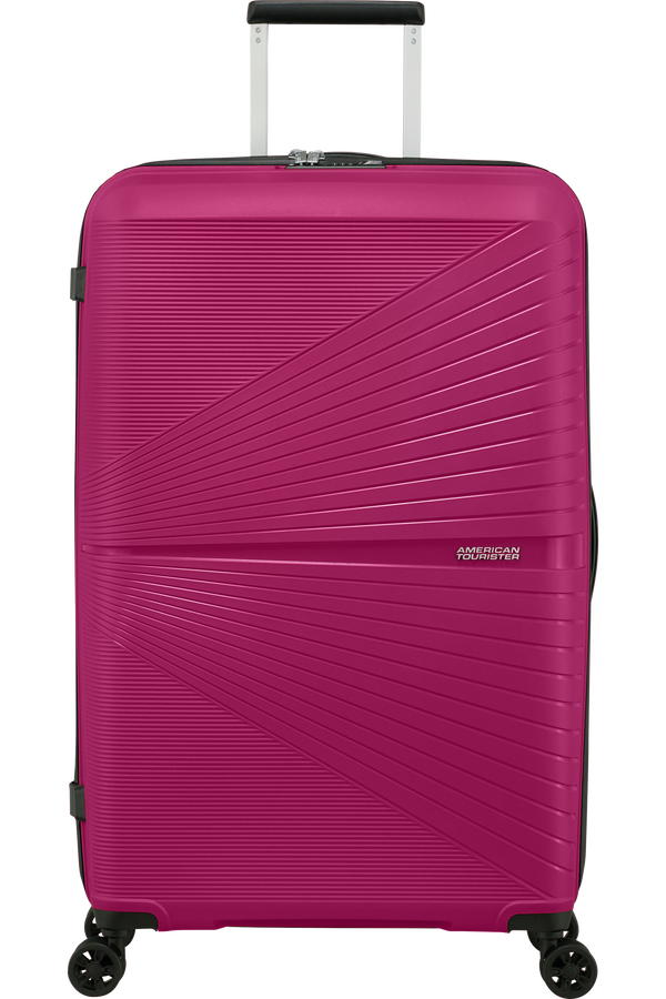 American Tourister Airconic Spinner 77cm  Deep Orchid American Tourister Airconic Spinner 77cm  Deep Orchid