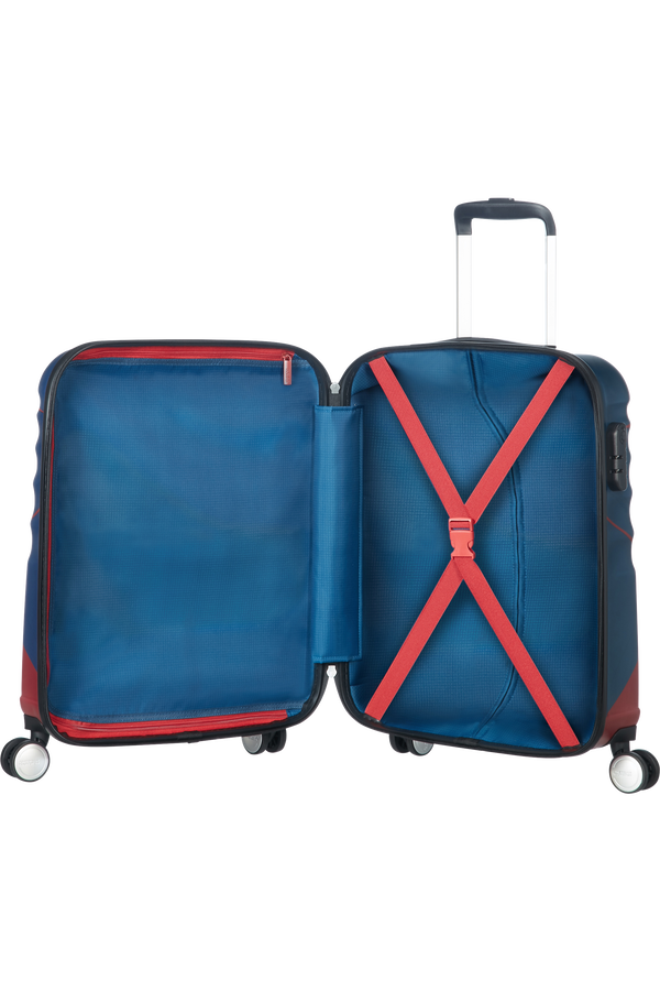 American tourister capitan clearance america