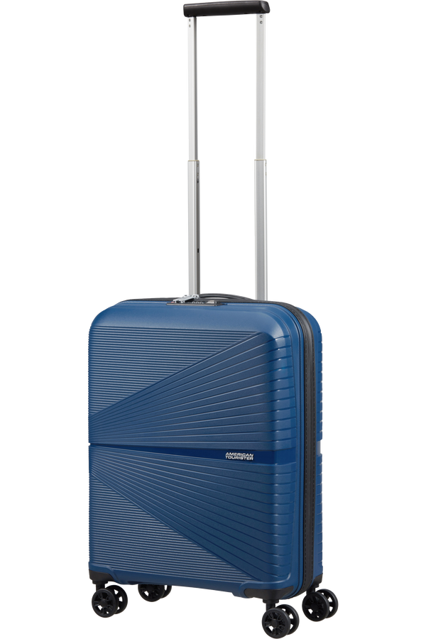 American Tourister Airconic Spinner 55/20 Tsa 55cm  Midnight Navy