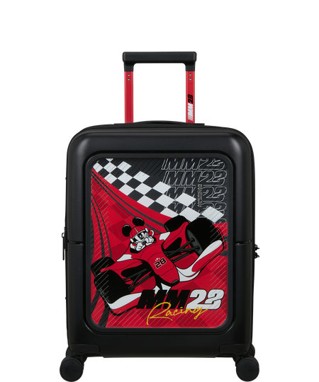 Dashpop Disney 55cm Cabin luggage