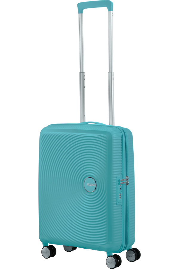 American tourister sales lightrax 55cm