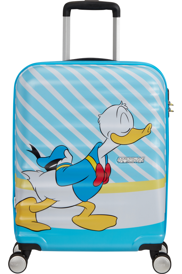 American tourister donald sales
