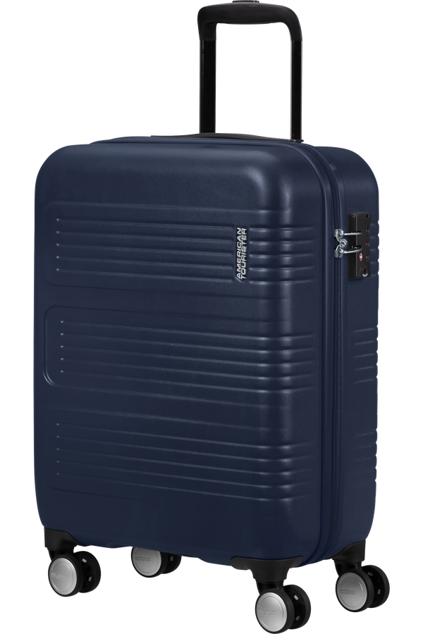 American Tourister Summerville SPINNER 55/20 TSA  Blueberry