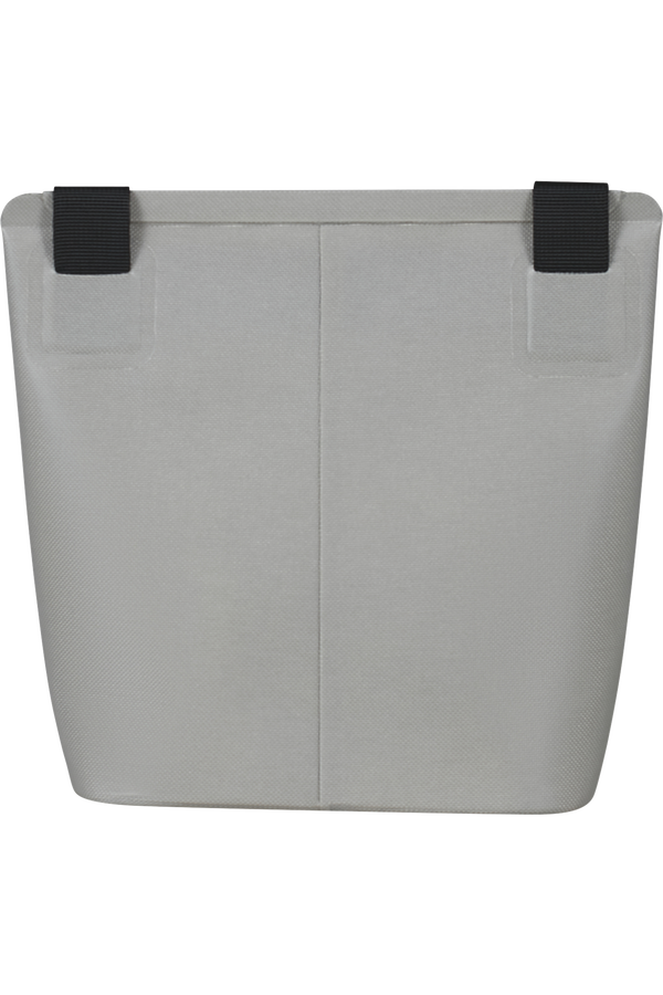 Colourdry S Shoulder bag | American Tourister Colourdry Shoulder Bag S  Glacial Silver